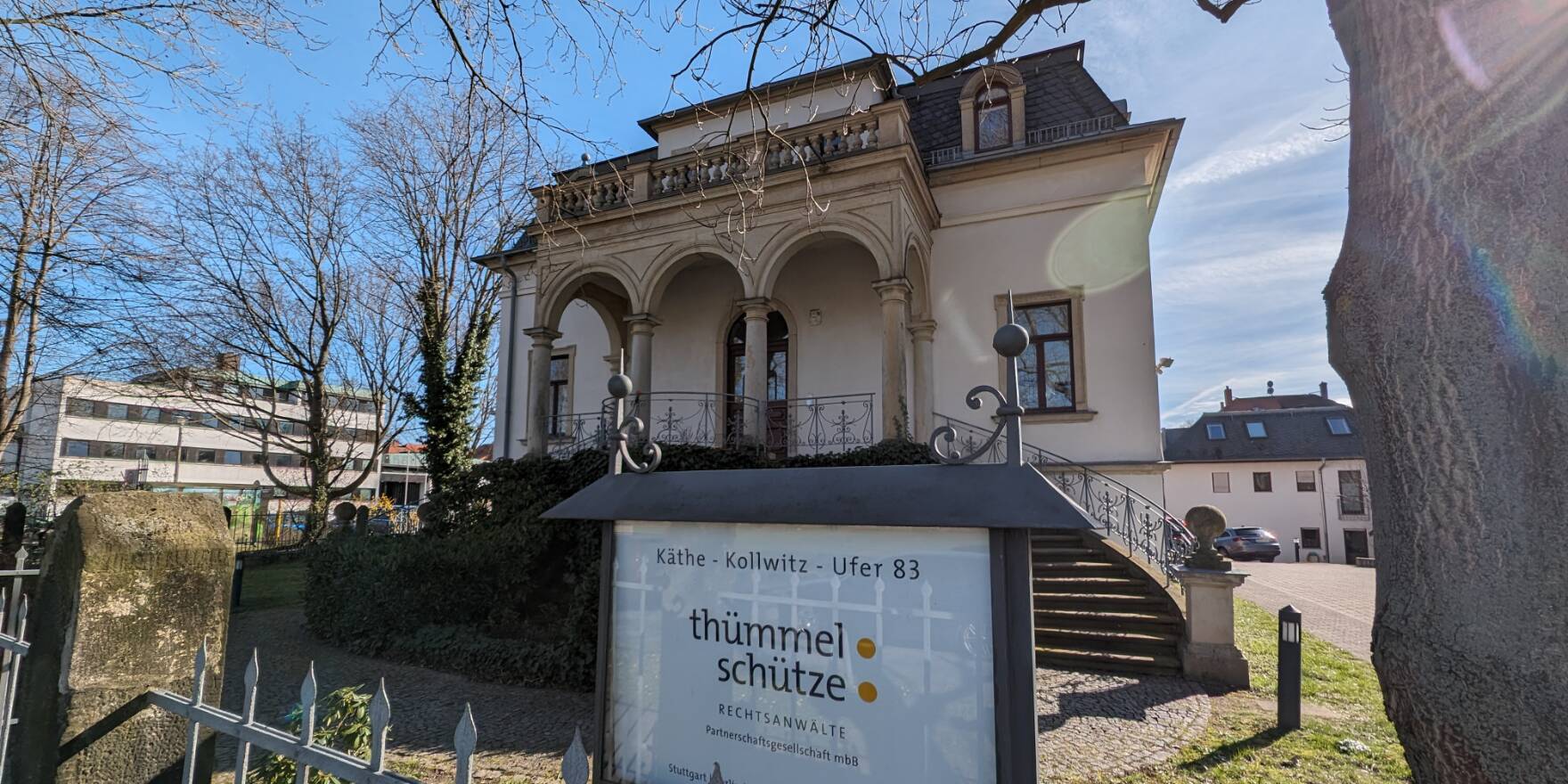 Dresden Th mmel Sch tze Ihre Kanzlei F r Wirtschaftsrecht